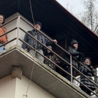 7. Křížová cesta na Mařský vrch