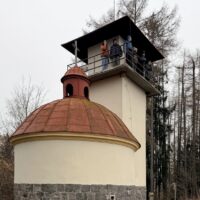 8. Křížová cesta na Mařský vrch