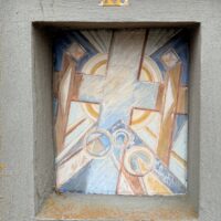 9. Křížová cesta na Mařský vrch