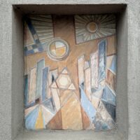 10. Křížová cesta na Mařský vrch