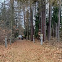 14. Křížová cesta na Mařský vrch