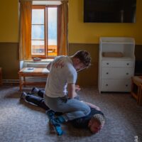 13. Restart na DCŽM Ktiš