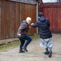 18. Restart na DCŽM Ktiš