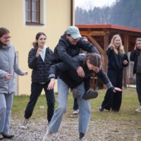 20. Restart na DCŽM Ktiš