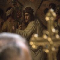 8. Zastavení s blah. Engelmarem Unzeitigem