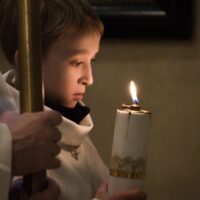 12. Zastavení s blah. Engelmarem Unzeitigem