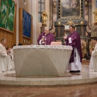 17. Zastavení s blah. Engelmarem Unzeitigem