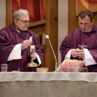 21. Zastavení s blah. Engelmarem Unzeitigem