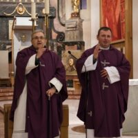 23. Zastavení s blah. Engelmarem Unzeitigem