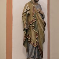 9. Pouť ke svatému Josefu u Školských sester de Notre Dame v Českých Budějovicích