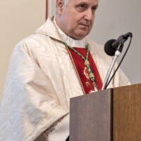 10. Pouť ke svatému Josefu u Školských sester de Notre Dame v Českých Budějovicích