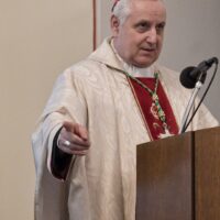 11. Pouť ke svatému Josefu u Školských sester de Notre Dame v Českých Budějovicích