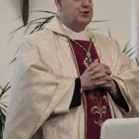 13. Pouť ke svatému Josefu u Školských sester de Notre Dame v Českých Budějovicích