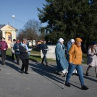 5. Pouť k Panně Marii Bolestné na Dobrou Vodu