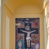 7. Pouť k Panně Marii Bolestné na Dobrou Vodu