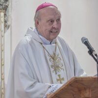 14. Pouť k Panně Marii Bolestné na Dobrou Vodu