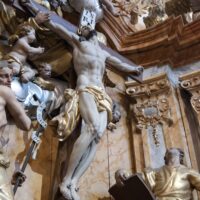 15. Pouť k Panně Marii Bolestné na Dobrou Vodu