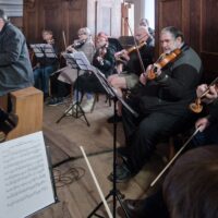 22. Pouť k Panně Marii Bolestné na Dobrou Vodu