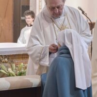 23. Pouť k Panně Marii Bolestné na Dobrou Vodu