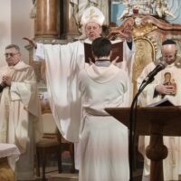 27. Pouť k Panně Marii Bolestné na Dobrou Vodu