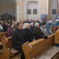 28. Pouť k Panně Marii Bolestné na Dobrou Vodu