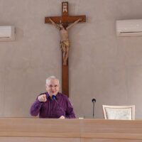 Setkání, které pohladilo srdce