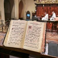 ORA ET LABORA aneb Na chvíli cisterciákem