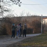 2. Postní duchovní víkendovka na Ktiši