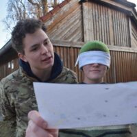 3. Postní duchovní víkendovka na Ktiši