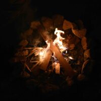 5. Postní duchovní víkendovka na Ktiši