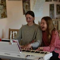 9. Postní duchovní víkendovka na Ktiši