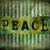 Pátek 13. března – den modliteb a postu za mír