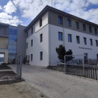 6. Den otevřených dveří a požehnání nového Domu klidného stáří sv. Anny v Sousedovicích