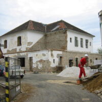 8. Den otevřených dveří a požehnání nového Domu klidného stáří sv. Anny v Sousedovicích