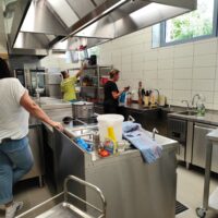 10. Den otevřených dveří a požehnání nového Domu klidného stáří sv. Anny v Sousedovicích