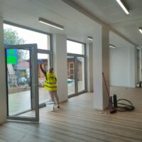 11. Den otevřených dveří a požehnání nového Domu klidného stáří sv. Anny v Sousedovicích