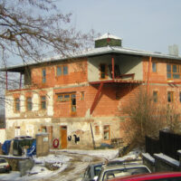 12. Den otevřených dveří a požehnání nového Domu klidného stáří sv. Anny v Sousedovicích