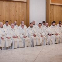 11. Missa Chrismatis v Českých Budějovicích