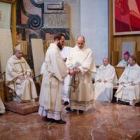 13. Missa Chrismatis v Českých Budějovicích