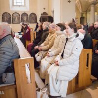 14. Missa Chrismatis v Českých Budějovicích