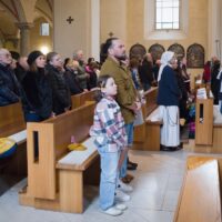 16. Missa Chrismatis v Českých Budějovicích