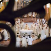 18. Missa Chrismatis v Českých Budějovicích