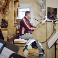 20. Missa Chrismatis v Českých Budějovicích