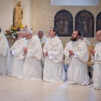 22. Missa Chrismatis v Českých Budějovicích