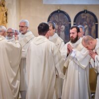 23. Missa Chrismatis v Českých Budějovicích