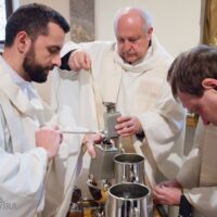 32. Missa Chrismatis v Českých Budějovicích