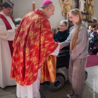 15. Diecézní pouť dětí v Třeboni