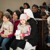 16. Diecézní pouť dětí v Třeboni