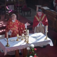 18. Diecézní pouť dětí v Třeboni