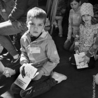 22. Diecézní pouť dětí v Třeboni